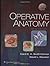 Operative Anatomy