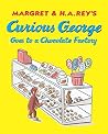 Curious George Go...