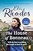 The House Of Bonneau by Elvi Rhodes