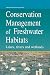 Conservation Management of ...