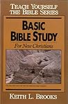 Basic Bible Study...