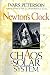 Newton's Clock by Ivars Peterson Newton's Clock by Ivars Peterson