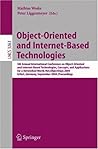 Object-Oriented and Internet-Based Technologies (Lecture Notes in Computer Science (3263)): 5th Annual International Conference on Object-Oriented and ... Germany, September 27–30, 2004 Proceedings