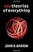 New Theories of Everything (Gifford Lectures)