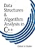 Data Structures and Algorithm Analysis in C++
