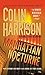 Manhattan Nocturne by Colin Harrison