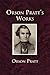 Oson Pratt's Works