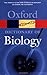A Dictionary of Biology