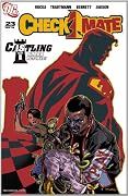 Checkmate (2006-2008) #23