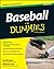 Baseball For Dummies