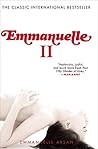 Emmanuelle II Book cover for Emmanuelle II
