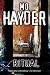 Ritual (Jack Caffery series Book 3)
