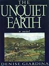 The Unquiet Earth...