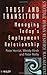 Trust and Transition: Managing Today's Employment Relationship (Wiley Series in Strategic HRM Book 1)