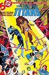 The New Teen Titans (1984-1996) #14 (The New Titans (1984-1996))