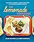 The Lemonade Cookbook by Alan Jackson
