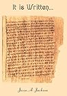 It is Written
