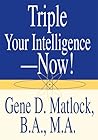 Triple Your Intelligence - Now!