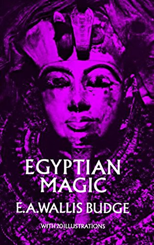 Egyptian Magic (Kindle Edition)