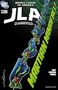 JLA: Classified #45