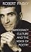 Democracy, Culture and the Voice of Poetry by Robert Pinsky