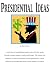 Presidential Ideas: Emails,...
