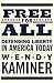 Free for All by Wendy Kaminer