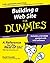 Building a Web Site For Dummies