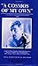 A Cosmos of My Own: Faulkner and Yoknapatawpha, 1980 (Faulkner and Yoknapatawpha Series)