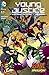 Young Justice (2011-2013) #25