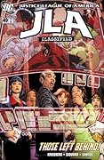 JLA: Classified #49