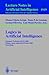 Logics in Artificial Intell...