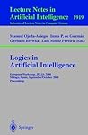 Logics in Artificial Intelligence: European Workshop, JELIA 2000 Malaga, Spain, September 29 - October 2, 2000 Proceedings (Lecture Notes in Computer Science (1919)) Logics in Artificial Intelligence: European Workshop, JELIA 2000 Malaga, Spain, September 29 - October 2, 2000 Proceedings (Lecture Notes in Computer Science (1919))