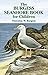 The Burgess Seashore Book for Children by Thornton W. Burgess