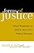Forms of Justice: Critical ...