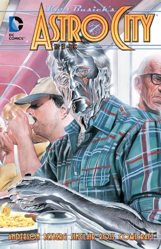 Astro City (1996-2000) #15