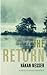 The Return (Inspector Van Veeteren, #3)