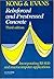 Reinforced and Prestressed Concrete