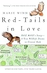 Red-Tails in Love...