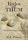 Rules of THUM: The Human User's Manual