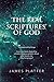 The Real Scriptures' of God...