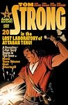 Tom Strong #20 Tom Strong #20
