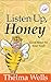 Listen Up, Honey by Thelma Wells