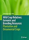 Wild Crop Relatives: Genomic and Breeding Resources: Plantation and Ornamental Crops
