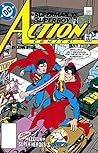 Action Comics (1938-2011) #591 Action Comics (1938-2011) #591