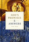 God's Promises and Answers for Men: Bible Verses for Life's Joys and Challenges