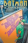Batman: Gotham Adventures #56