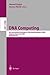 DNA Computing: 8th Internat...