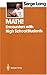 Math!: Encounters with High School Students