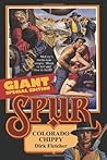Colorado Chippy (Spur Giant) Colorado Chippy (Spur Giant)